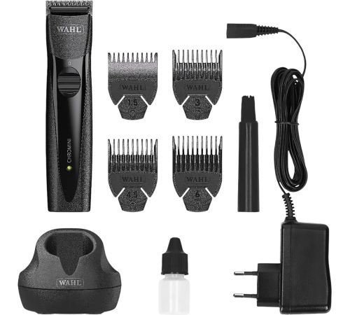 Универсальный триммер Wahl Chromini 1591-0466