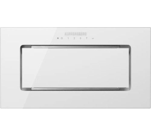 Кухонная вытяжка KUPPERSBERG Innova V 60 White