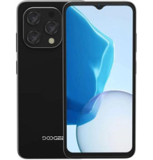 Телефон Doogee N55 Pro 6GB/256GB черный