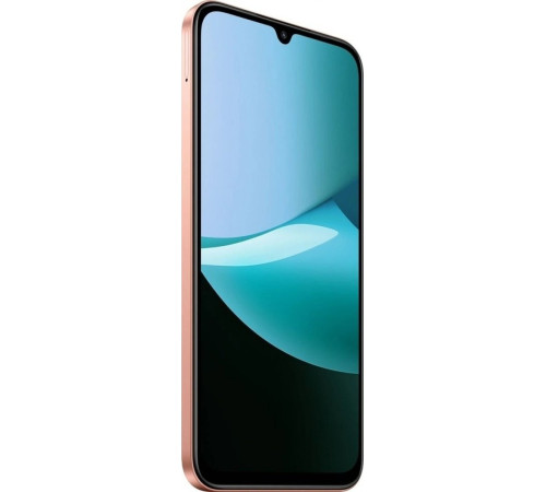 Телефон Xiaomi Redmi 15C 4G 4GB/128GB международная версия оранжевый