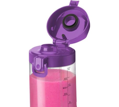 Портативный блендер NutriBullet NBP003PU