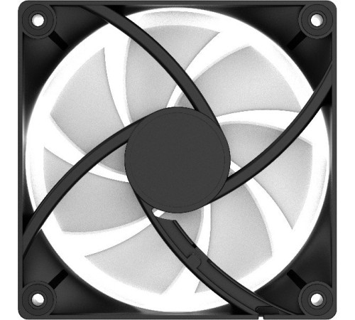 Комплект вентиляторов для корпуса Ocypus Delta F12 BK ARGB 3IN1