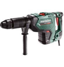 Перфоратор Metabo KHEV 11-52 BL 600767500 кейс