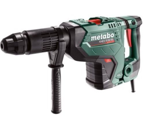 Перфоратор Metabo KHEV 11-52 BL 600767500 кейс