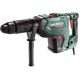 Перфоратор Metabo KHEV 11-52 BL 600767500 кейс
