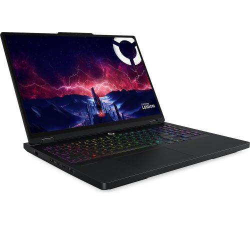 Игровой ноутбук Lenovo Legion Pro 5 16ADR10 83LT0005RK