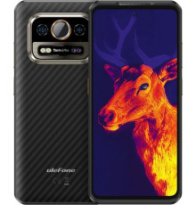 Телефон Ulefone Armor 25T 6GB/256GB черный