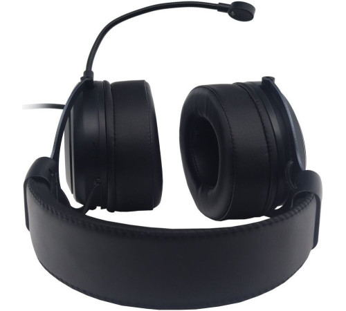 Наушники Raskat Strike 3U черный