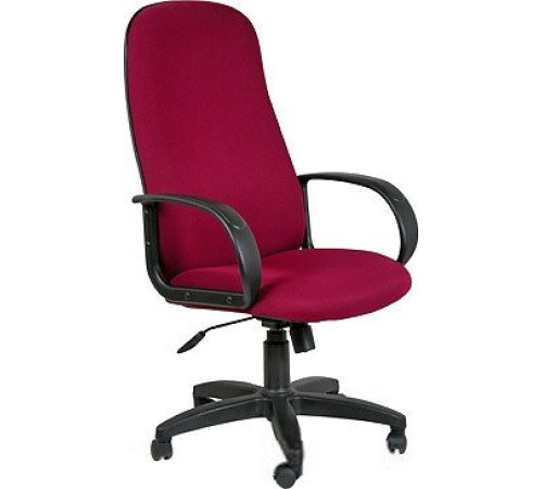 Кресло CHAIRMAN 279 TW-10 синий