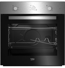 Газовый духовой шкаф BEKO BIGT 21100 X