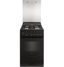 Кухонная плита GEFEST ПГ 5300-03 0146 чугунные решетки