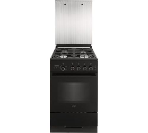 Кухонная плита GEFEST ПГ 5300-03 0146 чугунные решетки