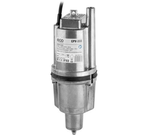 Колодезный насос ECO CPV-333