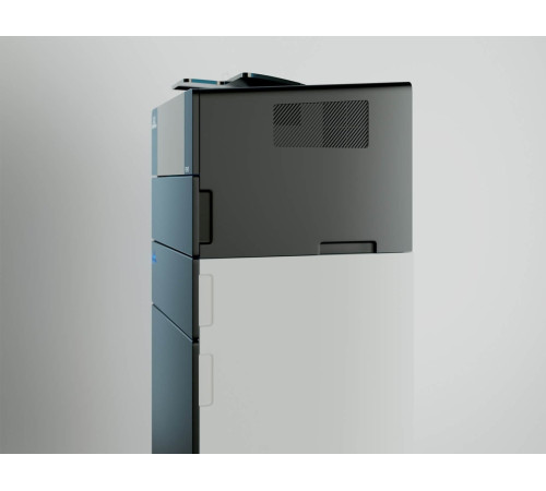 Принтер Катюша P247ep с тумбой CBM247P