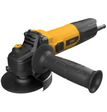 Угловая шлифмашина Deli EDL-JM125-E4