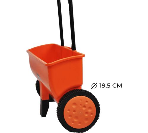 Разбрасыватель-сеялка Skiper SR5000