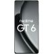 Телефон Realme GT 6 12GB/256GB международная версия зеркальный серебряный
