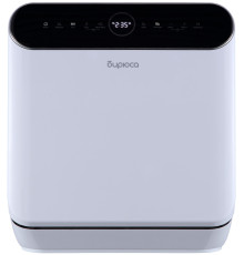 Настольная посудомоечная машина Бирюса DWC-506/6 W