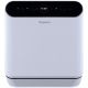 Настольная посудомоечная машина Бирюса DWC-506/6 W
