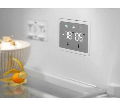 Холодильник Electrolux MultiSpace 800 LNT7ME36K2