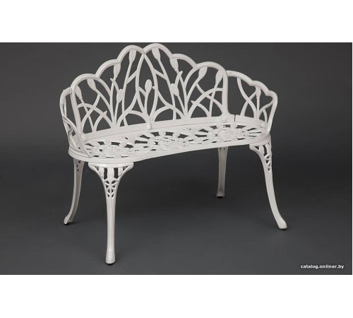 Скамейка TetChair Secret De Maison Strauss белый