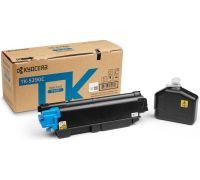 Картридж Kyocera TK-5290C
