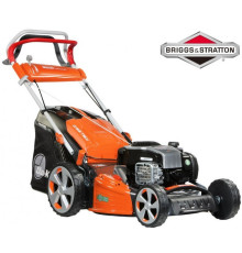 Газонокосилка Oleo-Mac G 53 TBX AllRoad Plus 4