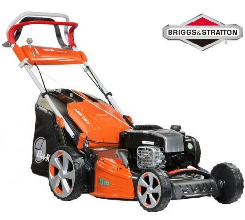 Газонокосилка Oleo-Mac G 53 TBX AllRoad Plus 4