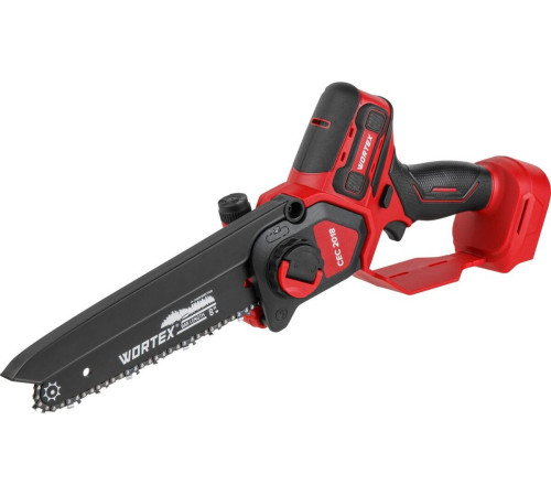 Аккумуляторная пила Wortex CEC 2018 ALL1 XLT Solo 2329051 без АКБ