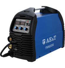 Сварочный инвертор AE&T TWM200S