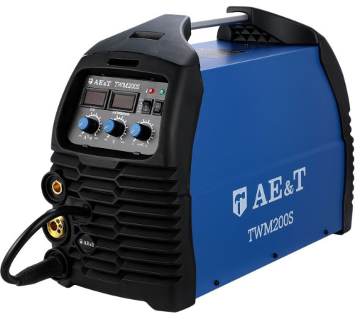 Сварочный инвертор AE&T TWM200S