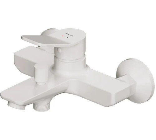 Смеситель AM.PM F88A10033 белый