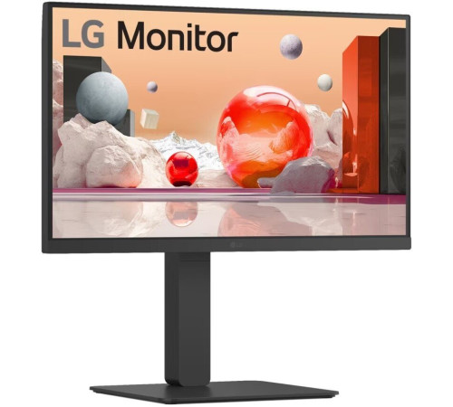 Монитор LG 24BA650-B