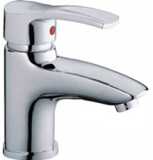 Смеситель Loffrey LF81064