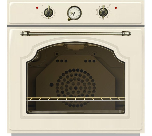 Электрический духовой шкаф Darina 1U8 BDE112 707 BG