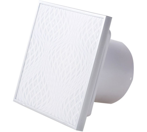 Осевой вентилятор Awenta System+ Silent 100W [KWS100W-PI100]