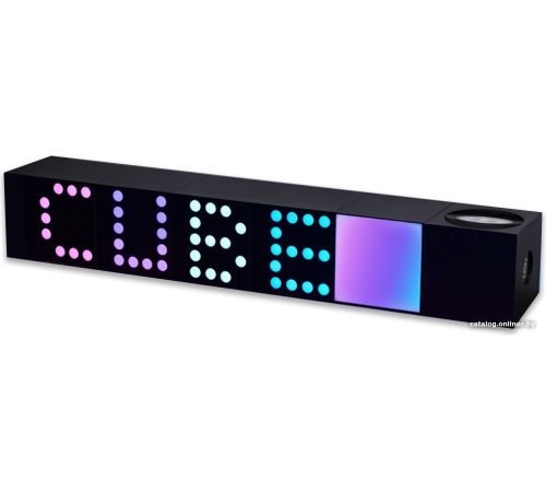 Настольная лампа Yeelight Cube Dot Matrix Light WiFi YLFWD-0007