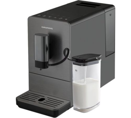 Кофемашина Grundig KVA 4832