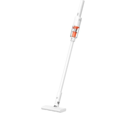 Пылесос Xiaomi Vacuum Cleaner P30 BHR08J7EU с евровилкой