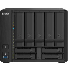 Сетевой накопитель QNAP TS-932PX-4G