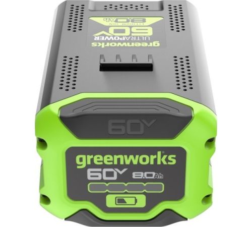 Аккумулятор Greenworks G60B8 60В/8 Ач