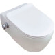 Унитаз подвесной SSWW CT2039V-B