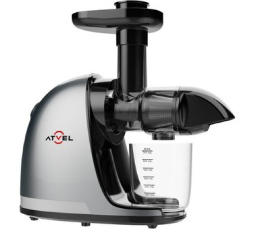 Соковыжималка Atvel PowerTwist J3 Gray