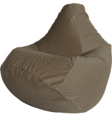 Кресло-мешок Flagman Груша Макси XXL Г2.5-318 Naomi 06