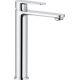 Умывальник Lauter 21674 + Moon 21СK81691C с сифоном 21635CH хром