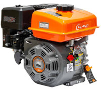 Бензиновый двигатель ELAND GX390SHL-25