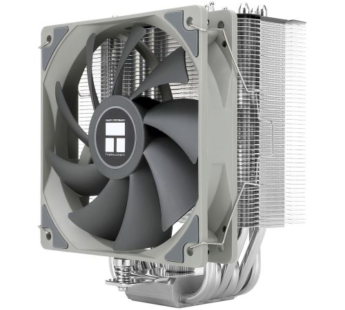 Кулер для процессора Thermalright Burst Assassin 120