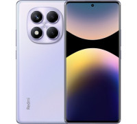 Телефон Xiaomi Redmi Note 14 Pro 12GB/256GB международная версия фиолетовый