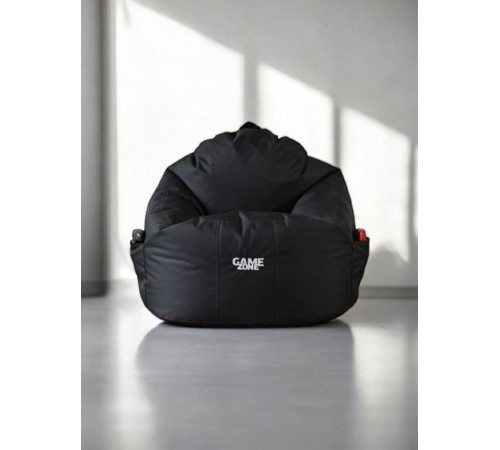 Кресло-мешок Mio Tesoro Game Zone XXL со съемным чехлом 60x80см GZ-60x80-CH
