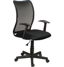 Кресло Brabix Spring MG-307 TW черный